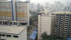 Blk 339D Kang Ching Road (Jurong West), HDB 3 Rooms #609529641